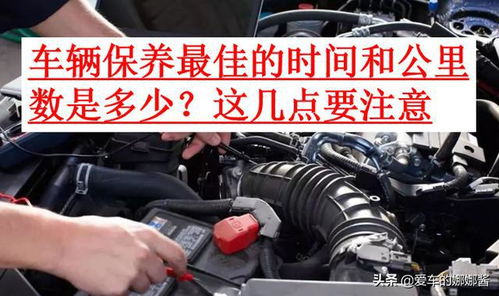 汽车多少公里保养最佳