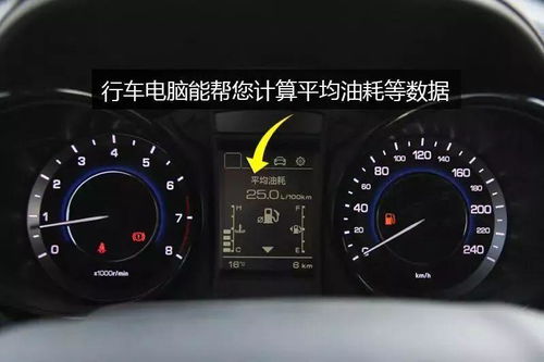 汽车大概需要多少油耗 汽车大概需要多少油耗