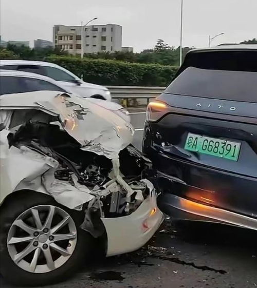 追尾汽车维修价格多少