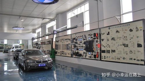 汽车实训室高度多少合适 汽车实训室高度多少合适