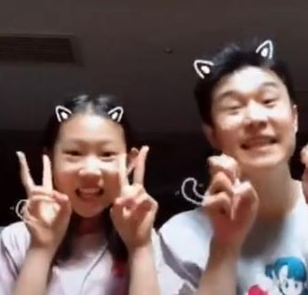 小沈阳女儿出道照曝光