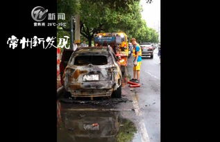 保险汽车着火赔多少