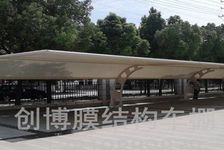 安溪汽车棚价格多少