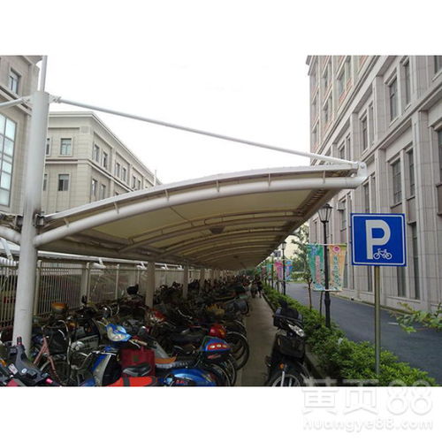 汽车棚顶距离多少