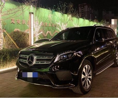 广元奔驰汽车估价多少