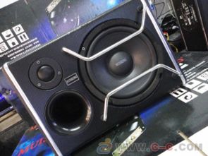 汽车低音是多少功率 汽车低音是多少功率