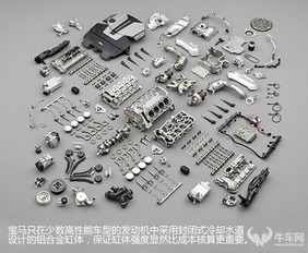 汽车缸体有多少铁