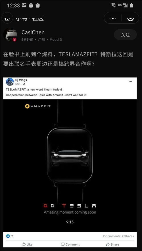 特斯拉汽车钥匙电量多少