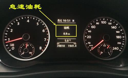 汽车多少算低油耗