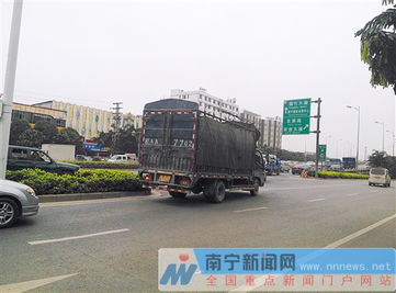 市区小汽车限速多少