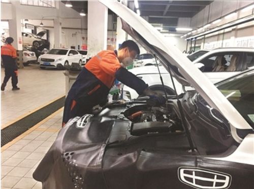 汽车多少公里换主城