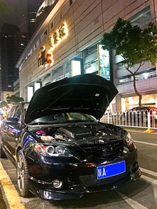 汽车排挡多少公里换