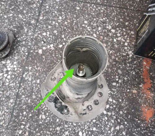 汽车避震器高速压缩多少