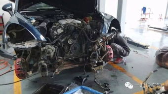 汽车大事故贬值多少