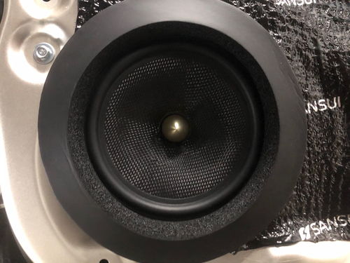 汽车音箱音质提高多少 汽车音箱音质提高多少