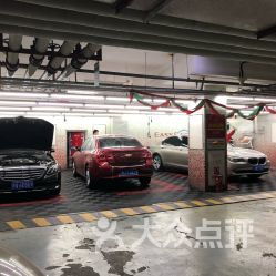 通州汽车养护价格多少