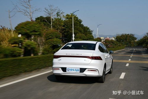 比亚迪汽车高速耗油多少