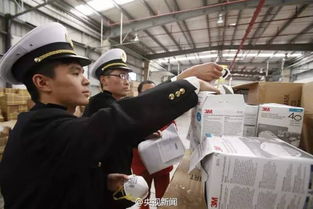 上海海关扣留5961个假泡泡玛特
