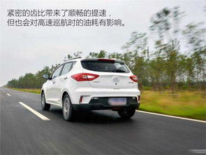 汽车2挡跑多少 汽车2挡跑多少