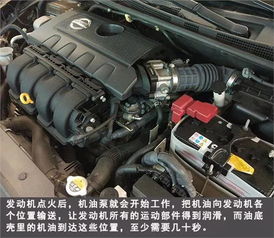 天冷汽车怠速多少 天冷汽车怠速多少
