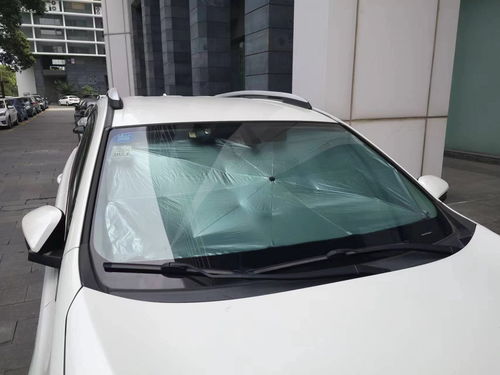 汽车防晒膜多少价格