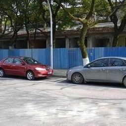 安阳汽车压线罚款多少