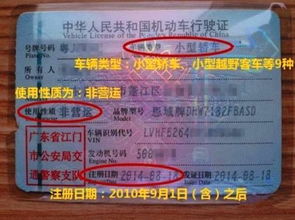 汽车年检改变多少