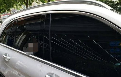汽车全套玻璃价格多少