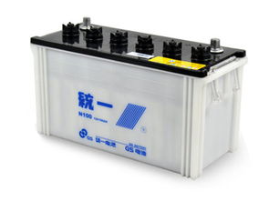 汽车原配电瓶多少