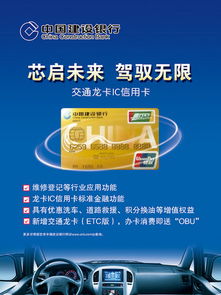 建设汽车卡额度多少