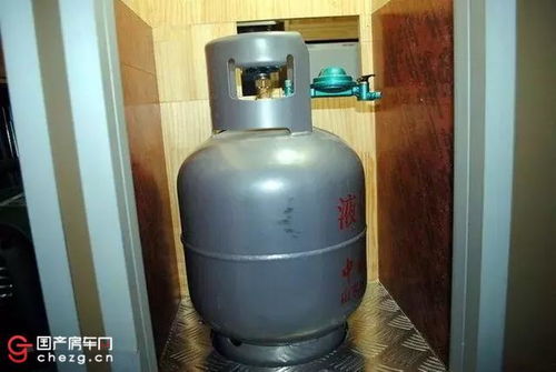 汽车气罐承重多少斤