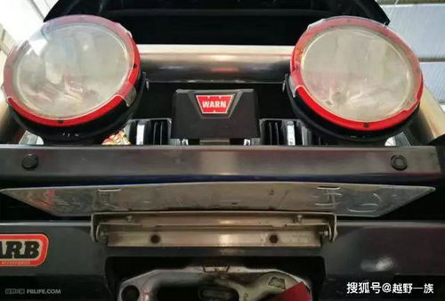 汽车绞盘用多少磅