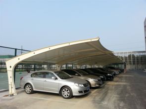 沛县汽车棚价格多少