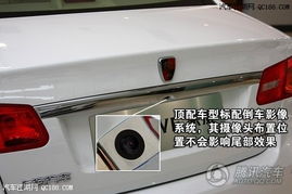 安装汽车雷达高度多少 安装汽车雷达高度多少