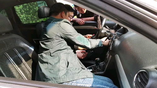 汽车钥匙培训学费多少