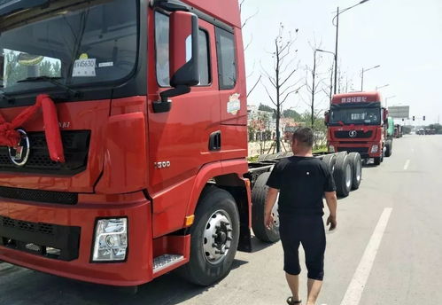 常用载货汽车多少吨重