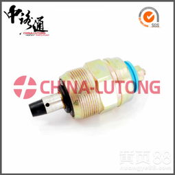 汽车油泵电源多少伏