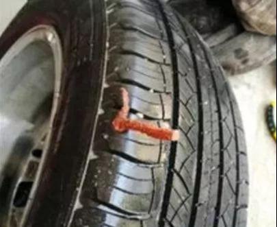 汽车胎充气多少最好