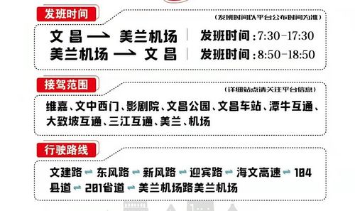 汽车到文昌票价多少