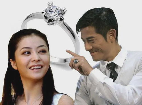 59岁郭富城宣布妻子方媛怀上三胎