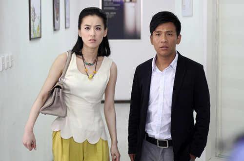 黄圣依回应结婚对父母先斩后奏