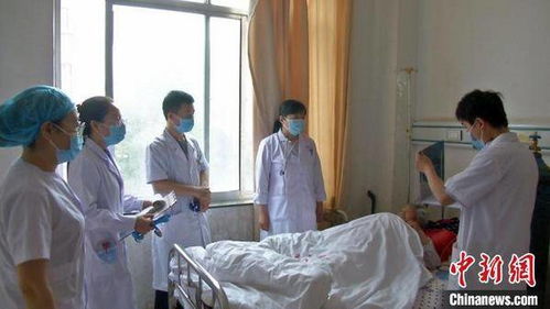 甘肃一公立医院停诊不再接受新患者