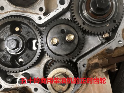 汽车正时有多少种