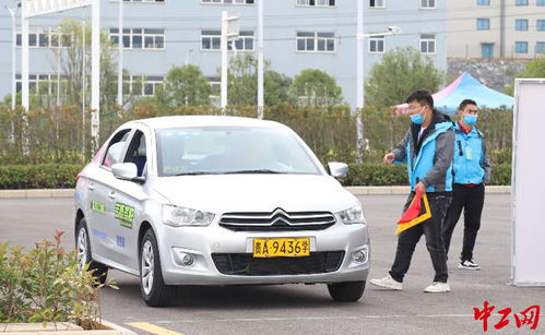 中国有多少汽车教练