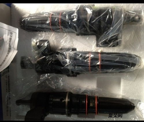 联合汽车喷油器价格多少