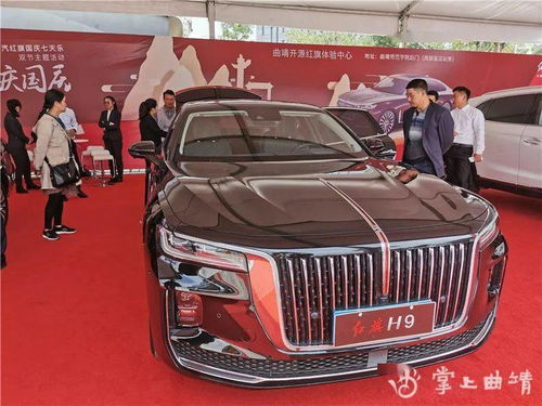曲靖汽车租赁价位多少