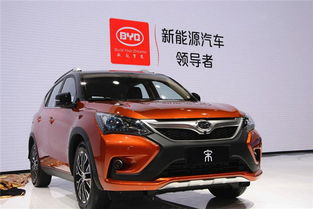 比亚迪生产多少量汽车
