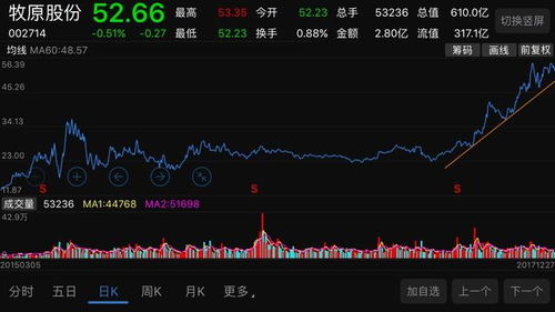 汽车相关股票多少只
