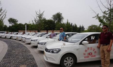 建阳汽车教练工资多少 建阳汽车教练工资多少
