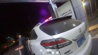 珠海汽车超速多少违章